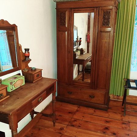 Karoo Life B&B Calitzdorp Extérieur photo