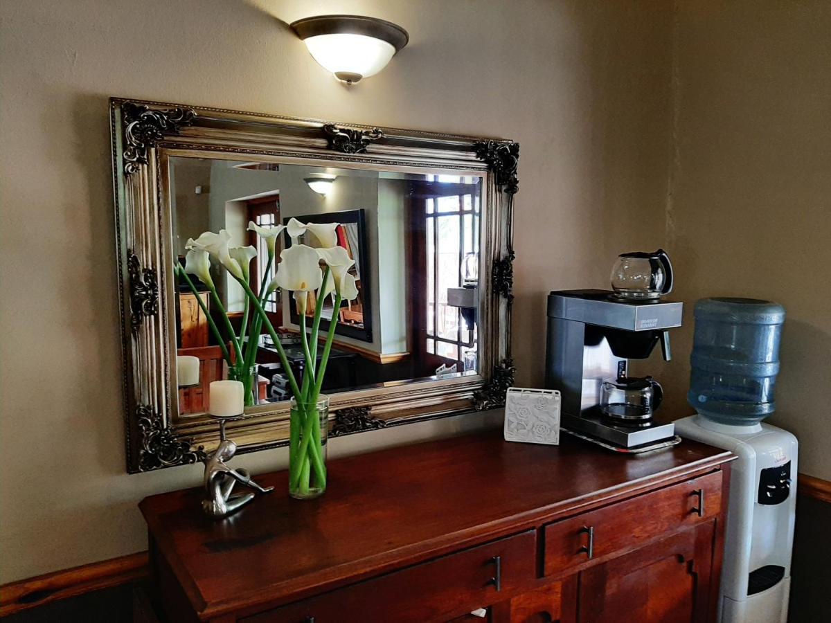 Karoo Life B&B Calitzdorp Extérieur photo