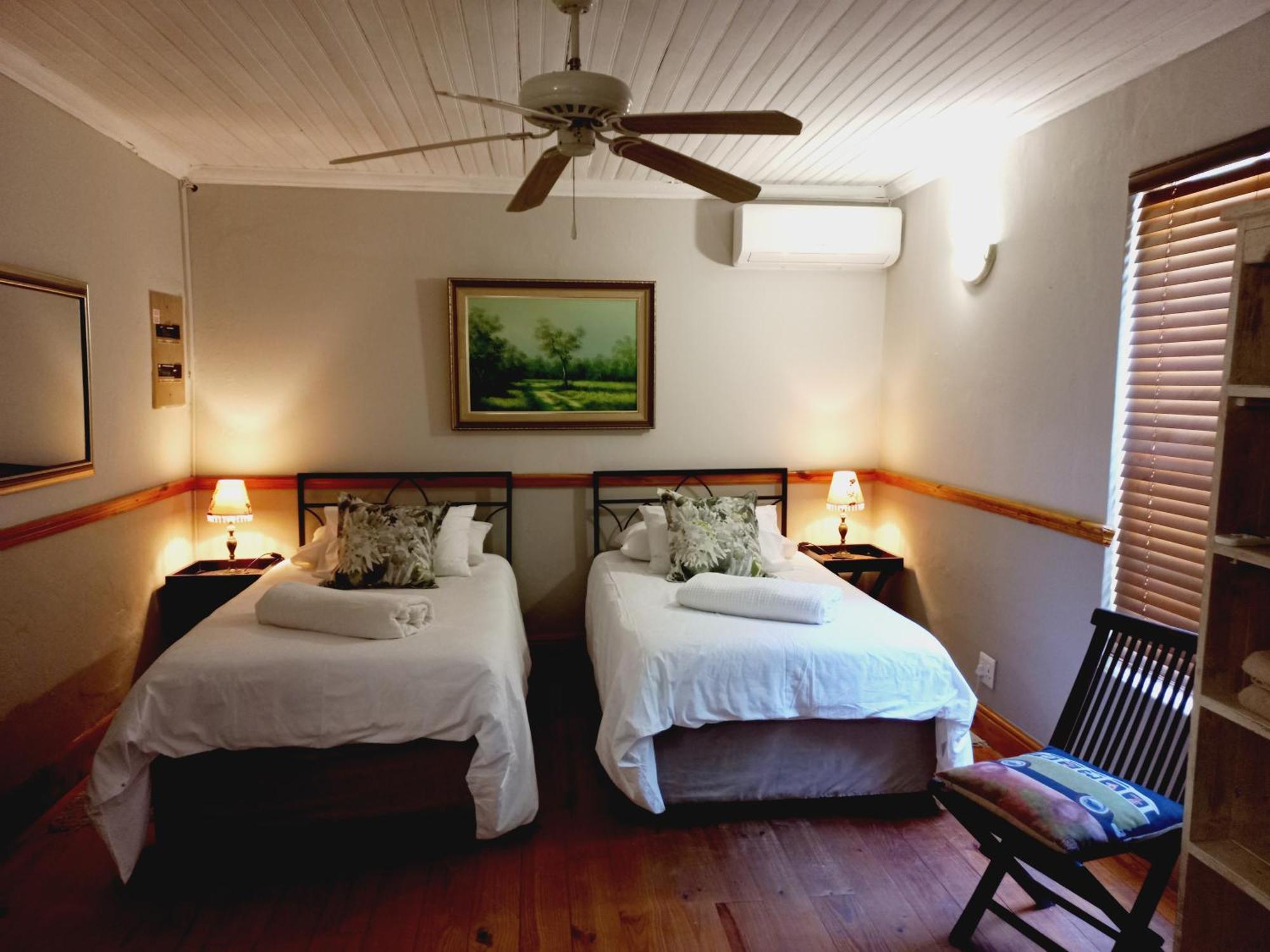 Karoo Life B&B Calitzdorp Chambre photo