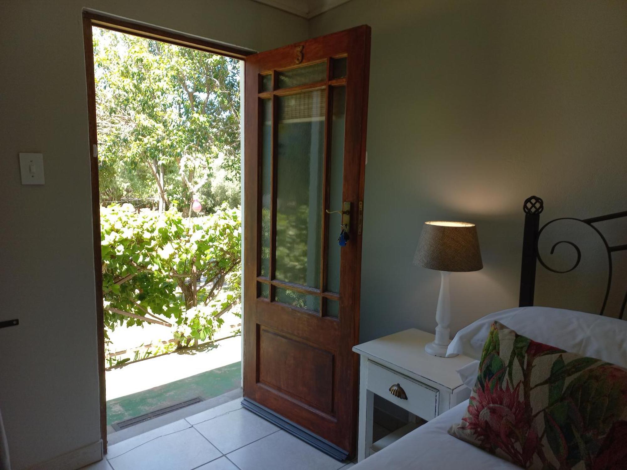 Karoo Life B&B Calitzdorp Chambre photo