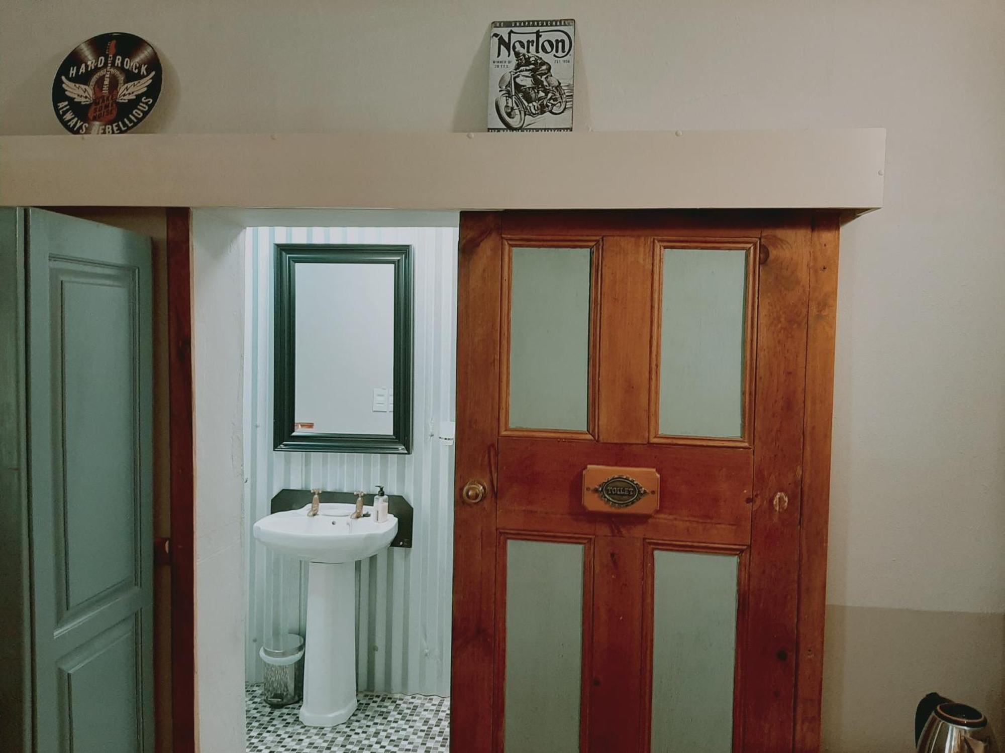 Karoo Life B&B Calitzdorp Chambre photo