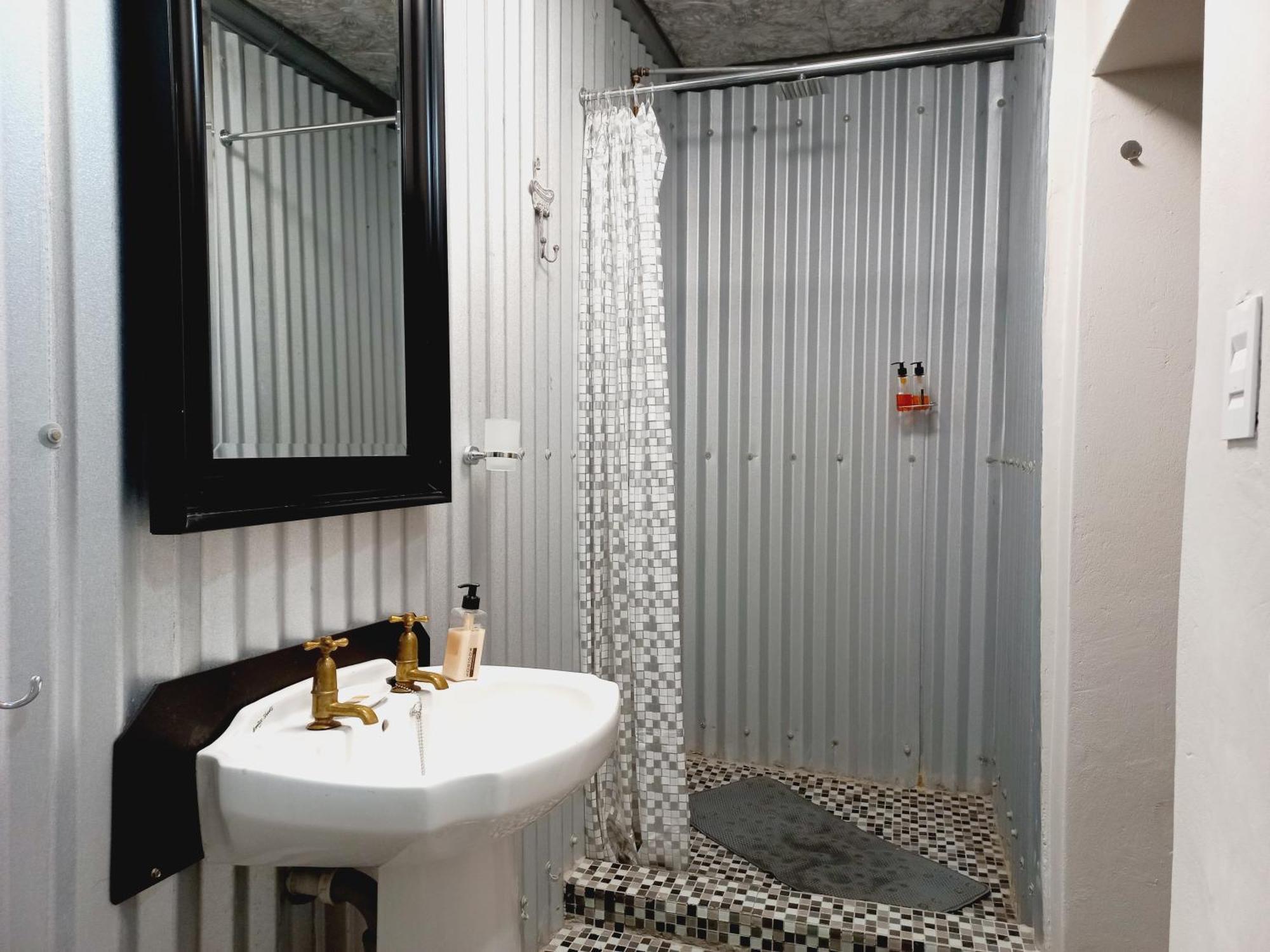 Karoo Life B&B Calitzdorp Chambre photo