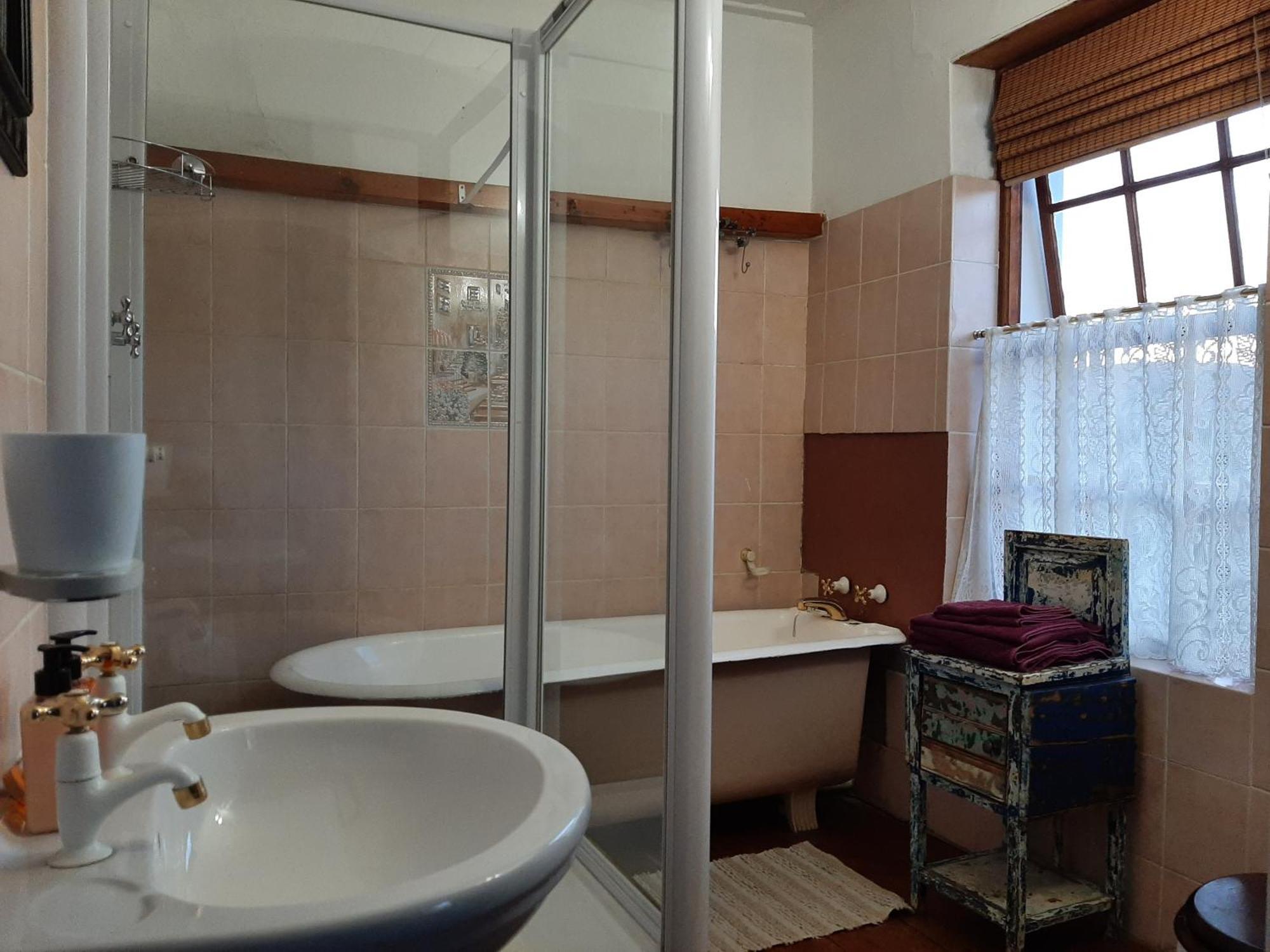 Karoo Life B&B Calitzdorp Extérieur photo