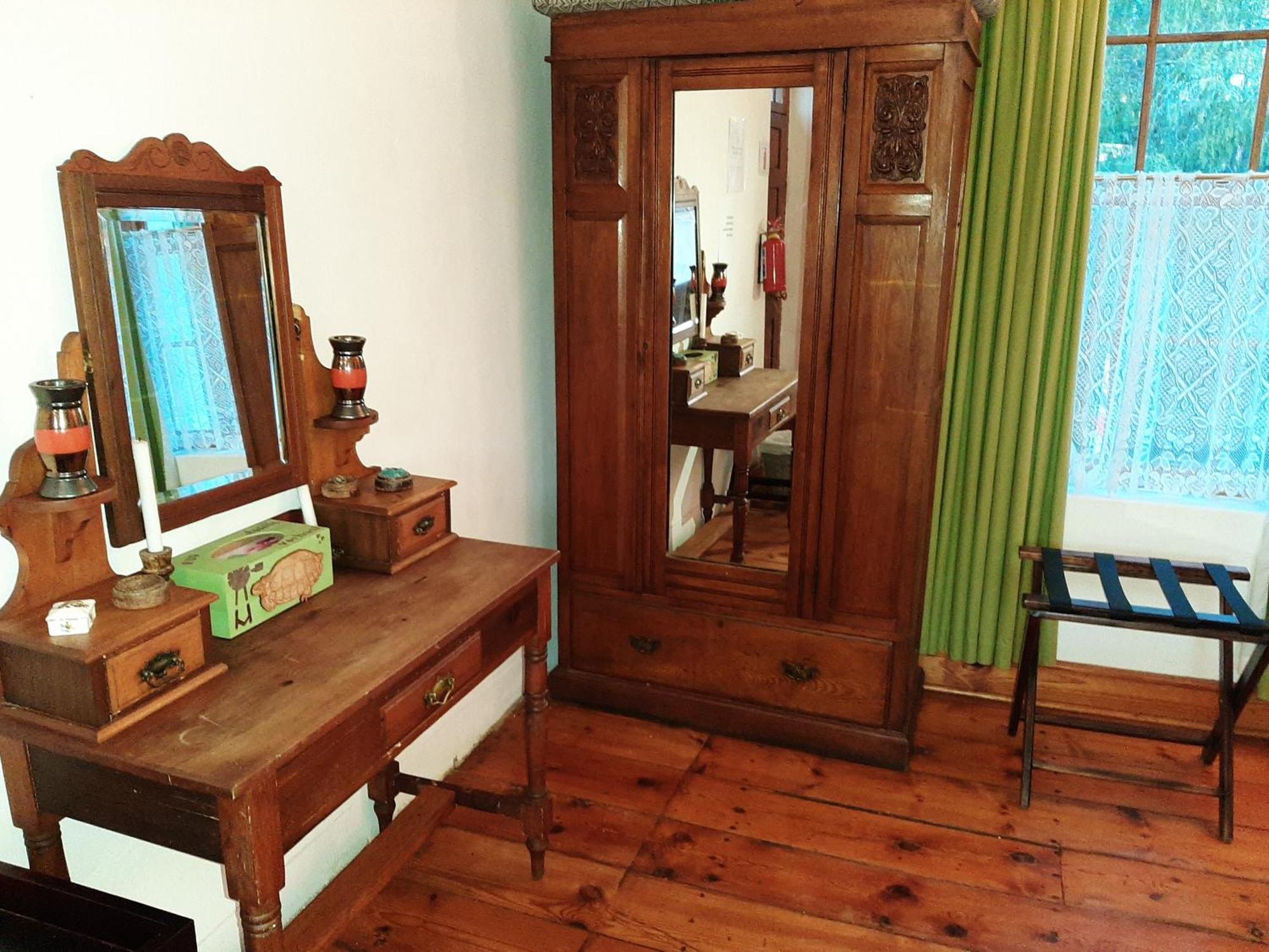 Karoo Life B&B Calitzdorp Extérieur photo